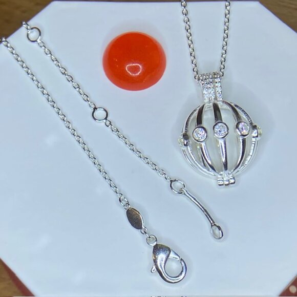 Bomb Party Jewelry - RBP2760 Meditate in Sparkle Zen Gems Collection